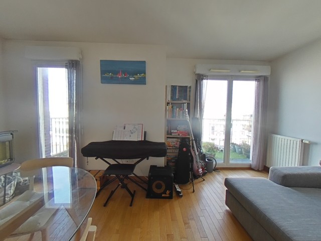 Miniature de 3 Pièces Vélizy